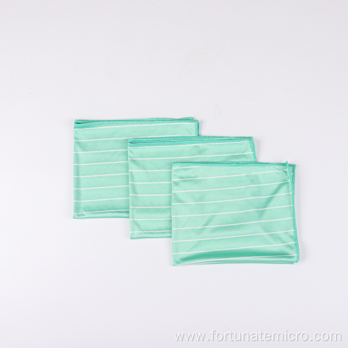 microfiber glass cleaning cloth reviews